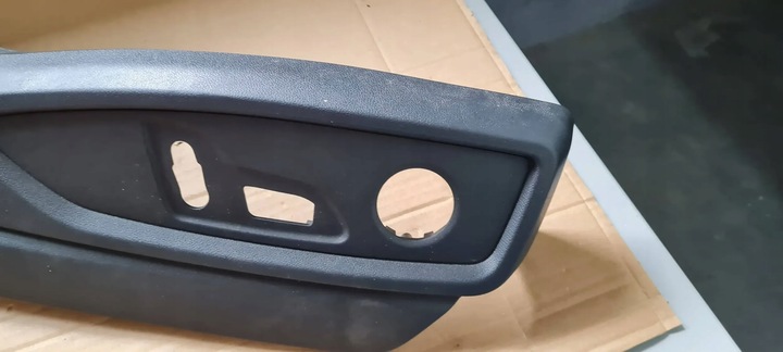 SQ5 Q5 80A PROTECTION SEAT RIGHT RIGHT FRONT CASING 80A881326 photo 10 - milautoparts-fr.ukrlive.com