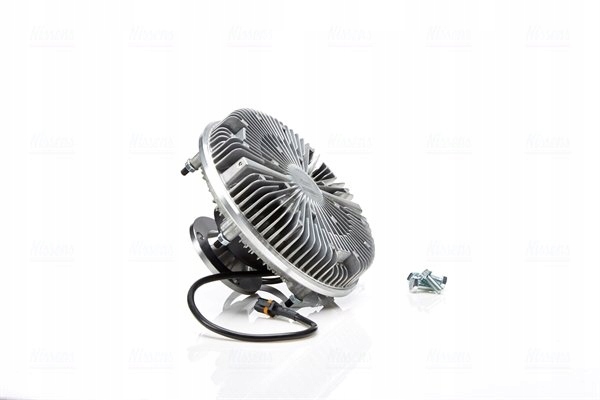 NISSENS EMBRAYAGE VENTILATEUR RADIATEUR MAN E2000 EL F2000 F90 F90