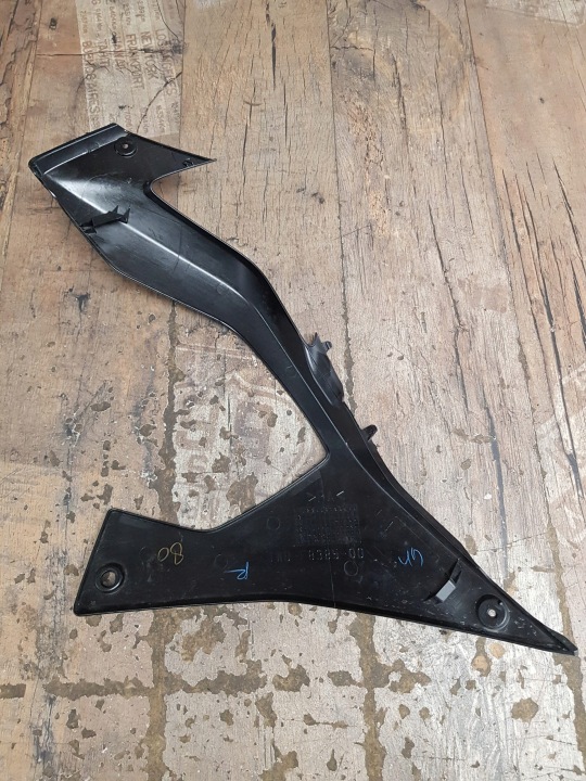 DÉFLECTEUR D'AIR YAMAHA YZF-R3 1WD-F8385-00