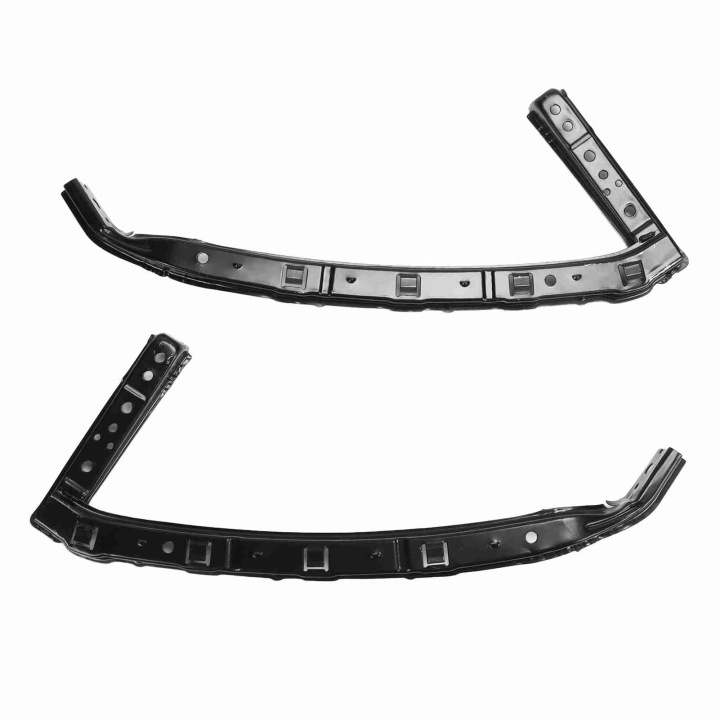 SUPPORT PHARES AVANT PARE-CHOCS 71190SNAA00 SUBSTITUT POUR 2A