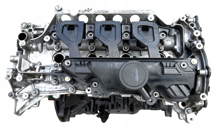 MOTEUR 2.0 CDTI OPEL VIVARO EURO 5 2010-2015R M9RA868 M9R868 GARANTIE
