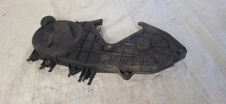 OPEL ZAFIRA MERIVA ISUZU CHÂSSIS COURROIE DISTRIBUTION PROTECTION 897376243