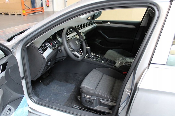 JUEGO PERNOS PARA KOL VW PASSAT B8 RESTYLING 