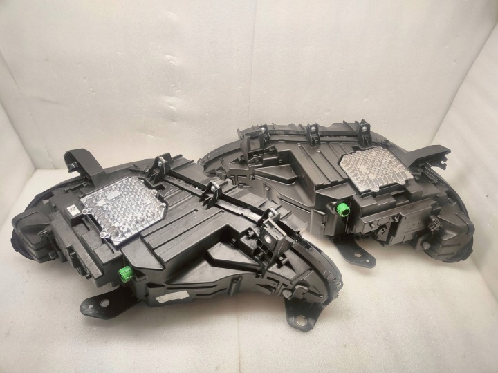 ALFA ROMEO STELVIO LIFT COMPLET LED ENSEMBLE 00505670010