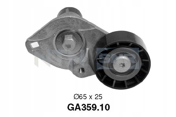 GALET TENDEUR SNR GA359.10 575177
