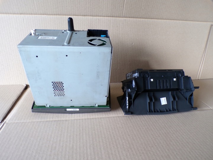 ASTRA III H RADIO MONITEUR 344183129