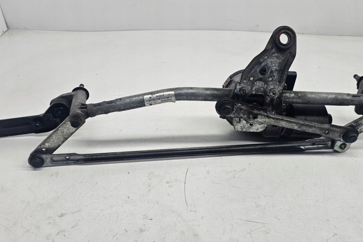 MÉCANISME AVANT VITRE VW PASSAT VARIANT B6 (3C5) 3397020754 2.0L DIESEL