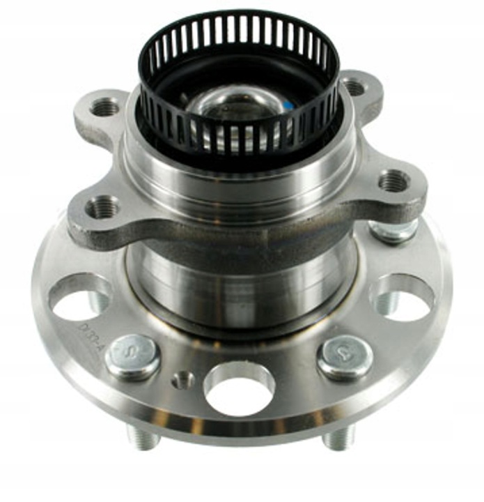 SKF VKBA 6905 KIT ROULEMENT ROUES