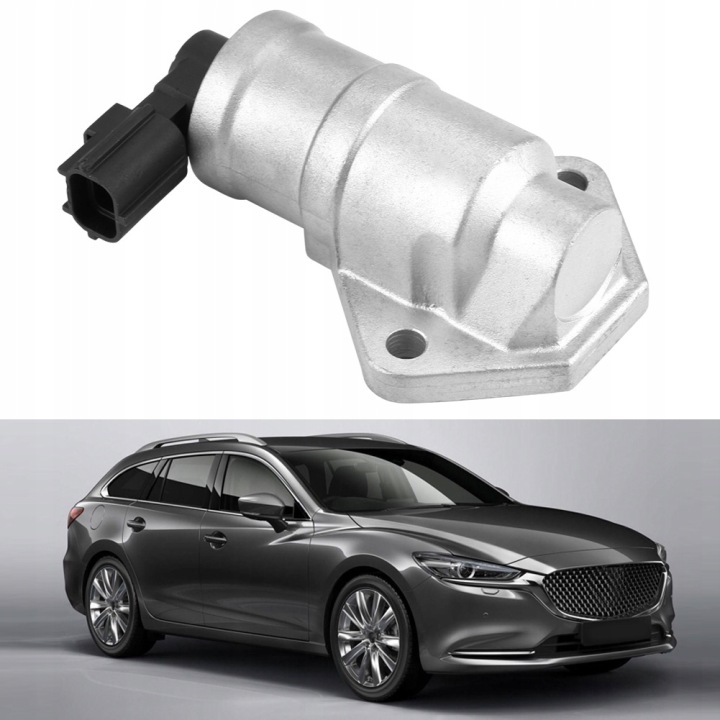 SOUPAPE DIRECTEUR VITESSES NEUTRE FORD MAZDA
