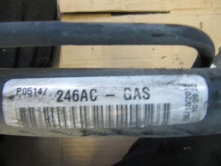 CHRYSLER TOWN COUNTRY 11- 3.6 TUYAU GOULOTTE DE REMPLISSAGE DE CARBURANT DODGE GRAND CARAVAN GOULOTTE DE REMPLISSAGE