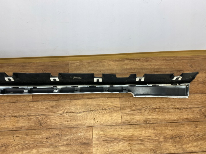 SEUIL MOULURE SEUIL FORD MUSTANG VI 2015+ USA
