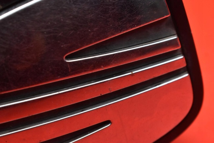 POIGNÉE COUVERCLES DE COFFRE ARRIÈRE COUVERCLES DE COFFRE EMBLÈME SEAT LEON 1 I 99-05