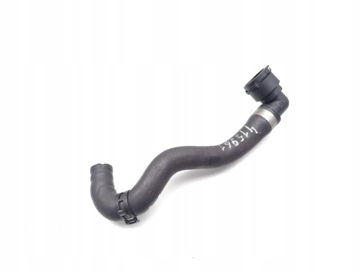 JAGUAR XE FIL TUYAU RADIATEUR 2.0 D DIESEL 120KW (163 HP) G4D3-5H372-BA