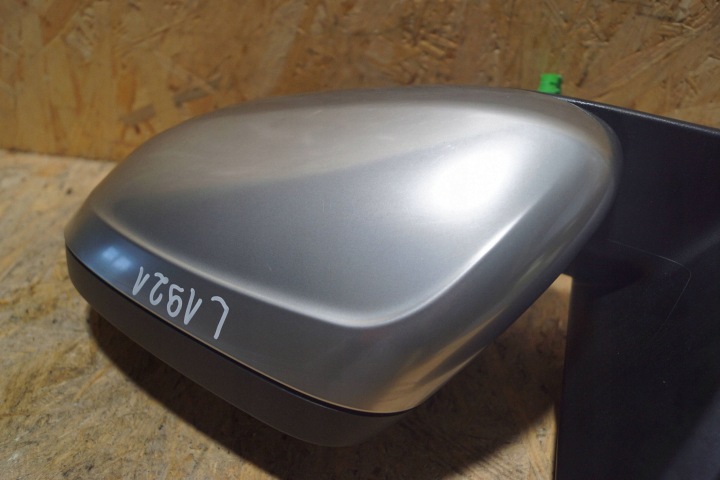 RÉTROVISEUR GAUCHE VOLVO V60 I S60 II R-DESIGN 10 GOUPILLE (L1921)