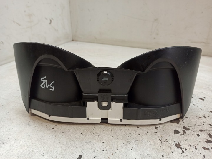 FORD FIESTA MK7 1.4 COMPTEUR TABLEAU DE BORD 8A6T-10849-AH