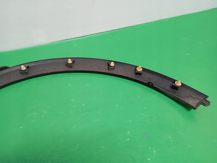MOULURE REVÊTEMENT GARDE-BOUE DROIT ARRIÈRE RENAULT CAPTUR I 13-19 788A20643R