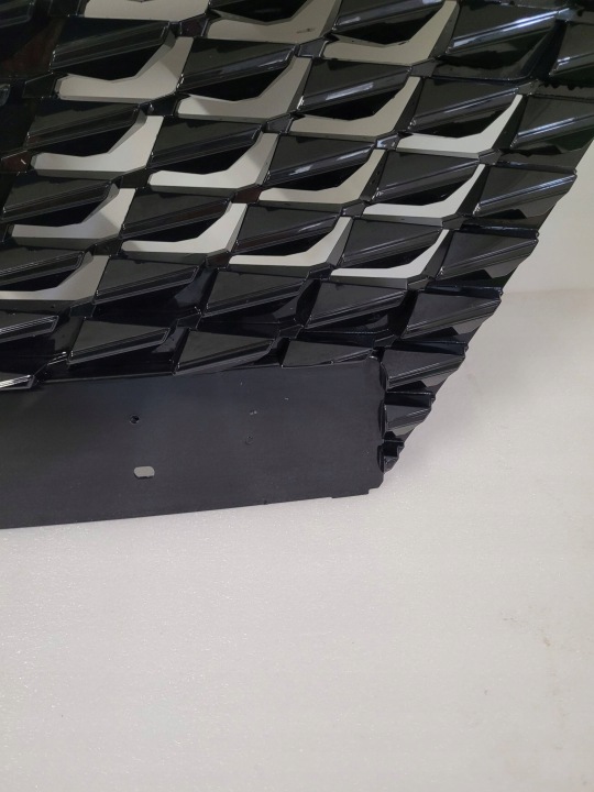 NISSAN QASHQAI J12 LIFT III 3 GRILLE CALANDRE CALANDRE RADIATEUR 62310HN10A