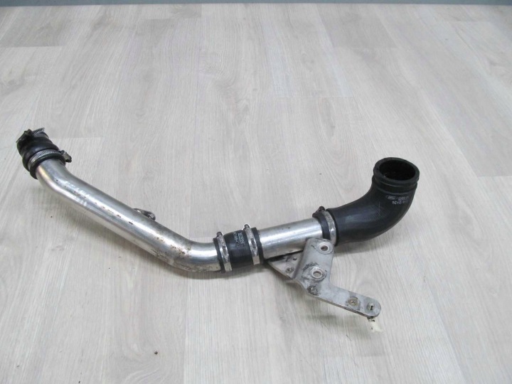 FORD TRANSIT 2.0 TDDI TUYAU FIL ÉCHANGEUR D'AIR DE SURALIMENTATION 1C1Q-6K683-AC 1C1Q-9K146-CB