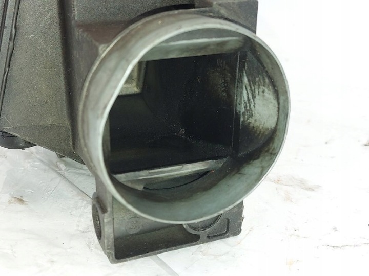 DÉBITMÈTRE AIR MERCEDES-BENZ VITO 0005429314 0281002034 BOSCH