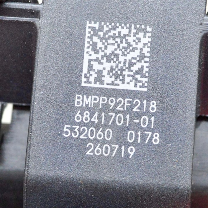BMW X3 G01 2019 RELAIS DIRECTEUR PRADEM
