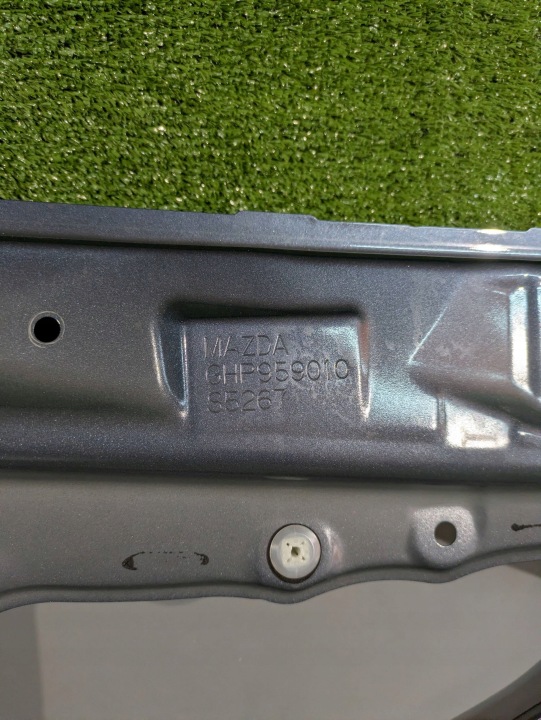 PORTES AVANT GAUCHE AVANT MAZDA 6 GJ 12- NR.4159