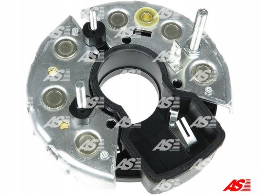 CHARGEUR ALTERNATEUR AS-PL ARC0007