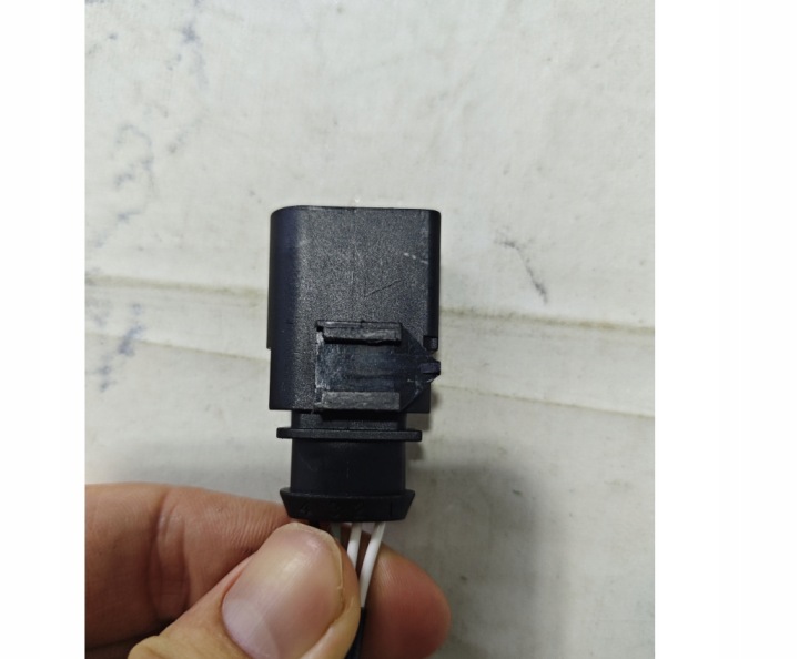 SONDE DIAGNOSTIQUE SONDES LAMBDA ZA CATALYSEUR VERS VW GOLF PLUS 5M 5 1K 6