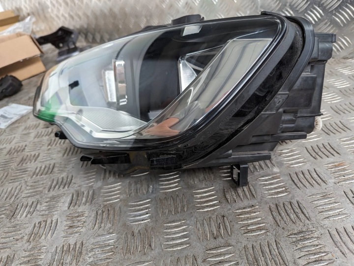 AUDI A3 8V0 2012-2016 PHARE AVANT AVANT GAUCHE