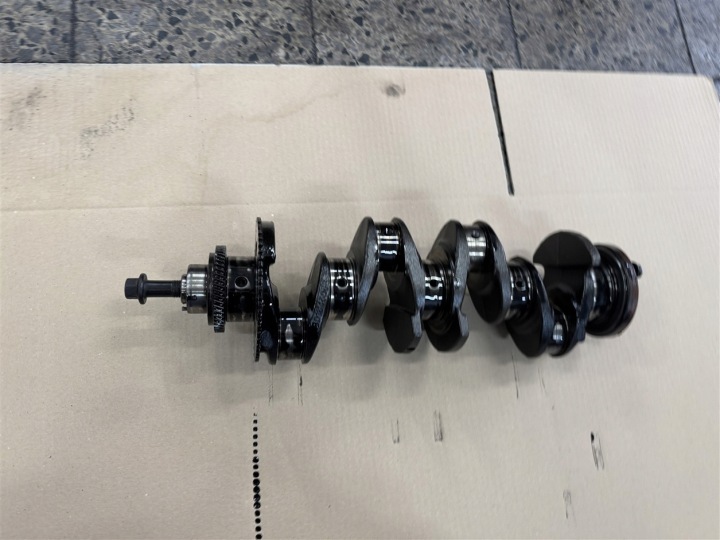 VILEBREQUIN FIAT DUCATO 3 III LIFT 2.3 JTD M-JET