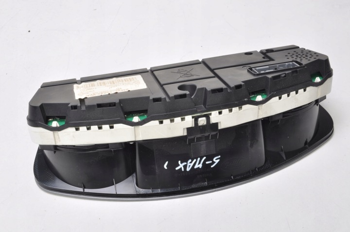 FORD S-MAX MK1 MONDEO MK4 COMPTEUR TABLEAU DE BORD ANGLAIS 8M2T-10849-WA