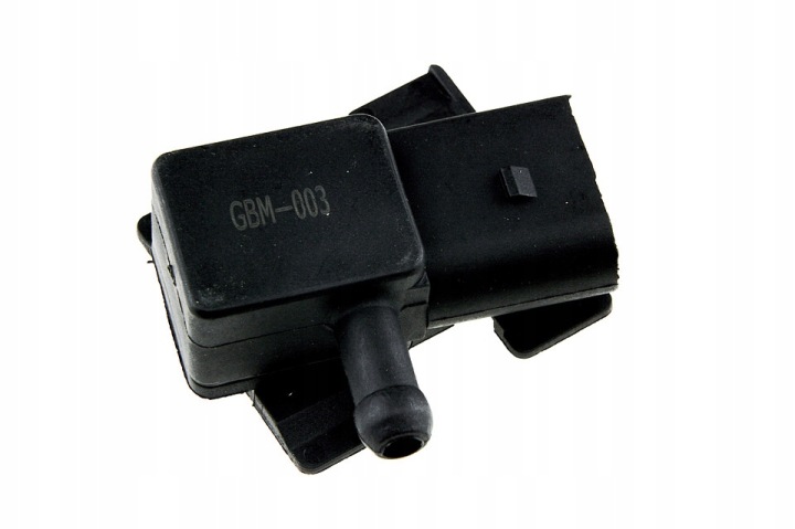 NTY CAPTEUR PRESSION GAZ D'ÉCHAPPEMENT BMW 1 E81 E87 F20 F21.3 E90 F CLEANDREAM #41