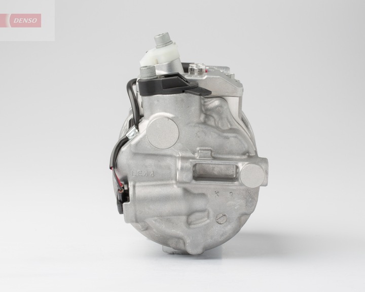 DENSO COMPRESSOR AIR CONDITIONER MERCEDES photo 5 - milautoparts-fr.ukrlive.com