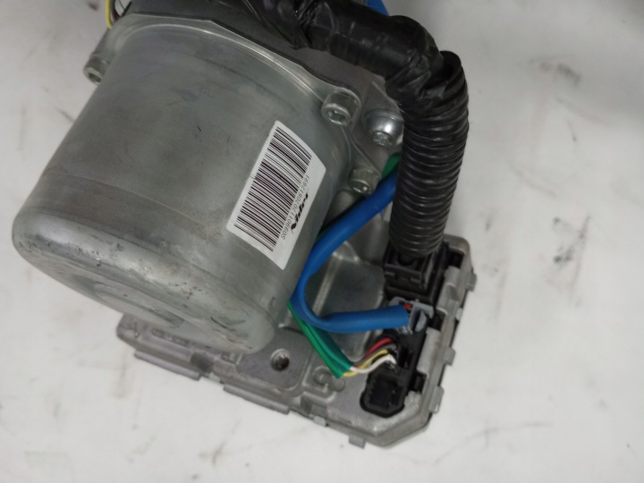 NISSAN MICRA 2018 SUPPORT ÉLECTRIQUE 48810 5FA6A EUROPE
