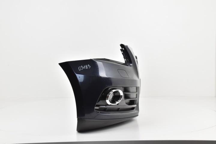 AUDI Q5 8R0 8R LIFT 2013- VERSION ORDINAIRE PARE-CHOCS AVANT