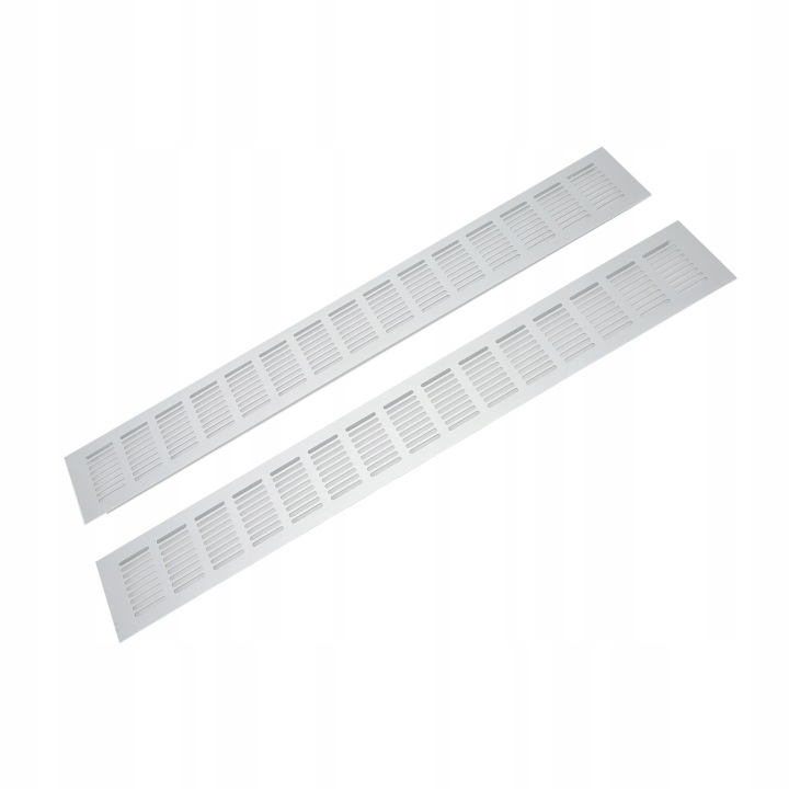 GRILLE VENTILATION GRILLE CAMPING-CAR 80X600MM
