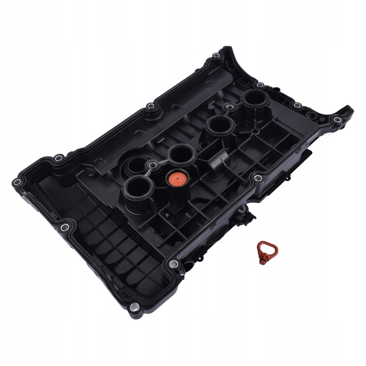 COUVERCLE DE SOUPAPES CULASSES PISTONS 0248.Q2 VERS PEUGEOT 207 308 508 CITROEN C4 C5 1.6