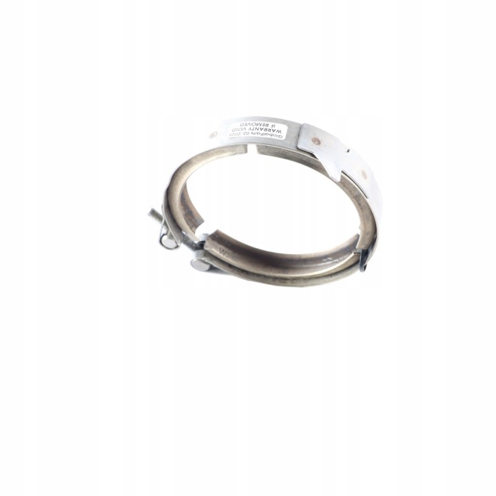 AUDI A4 A5 A6 A7 2.0 TDI COLLIER TUYAUX ÉCHAPPEMENT FAP 05L131455C