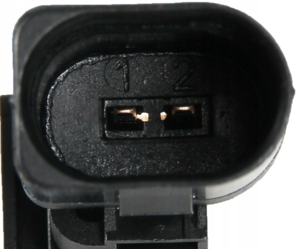 COMMUTATEUR COUVERCLES DE COFFRE VERS VW JETTA 06-11