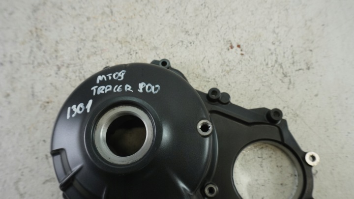 I301 YAMAHA MT-09 24-25 TRACER 9 YZF-R9 COUVERCLES ALTERNATEUR COUVERTURE MOTEUR