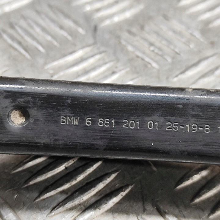 BMW 3 G20 G21 2019 DROITE CÔTÉ SUPÉRIEUR BRAS DE SUSPENSION ARRIÈRE