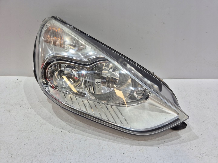 FARO FARO PARTE DELANTERA DERECHA FORD S-MAX MK1 I GALAXY MK2 II 