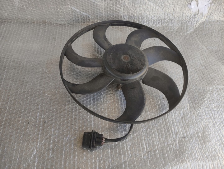 VENTILATEUR DE RADUATEUR VW SKODA SEAT 6Q0959455E photo 1 - milautoparts-fr.ukrlive.com