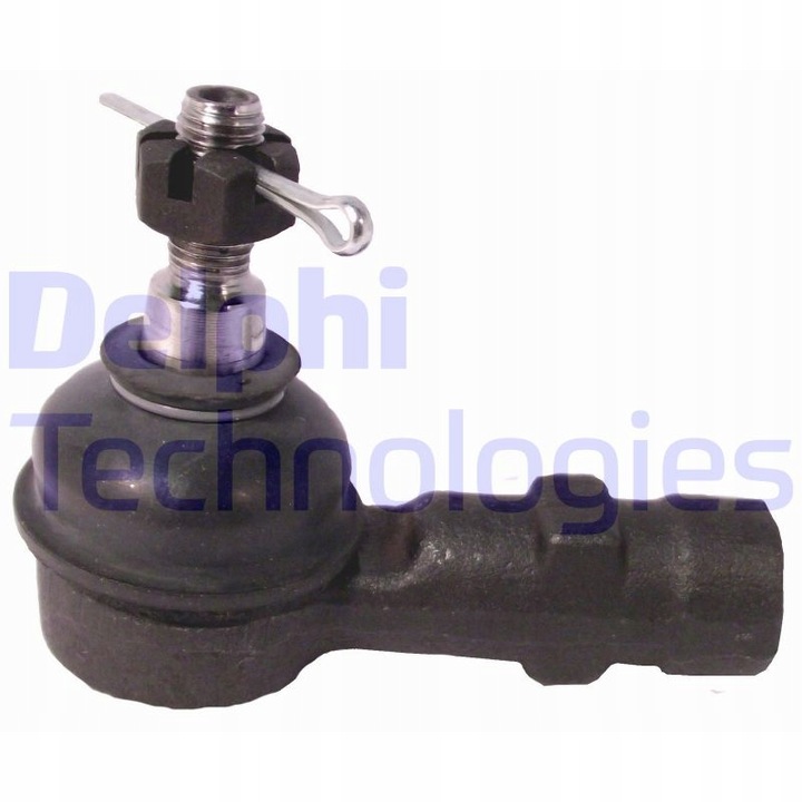 DELPHI EMBOUT BARRE DE DIRECTION TRANSVERSALE