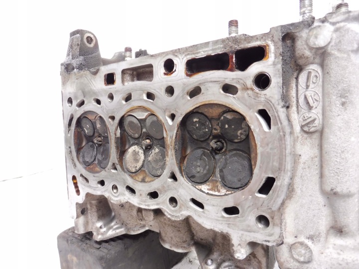 CULASSE PISTONS CITROEN PEUGEOT TOYOTA DAIHATSU SUBARU 1.0 12V 1KRFE
