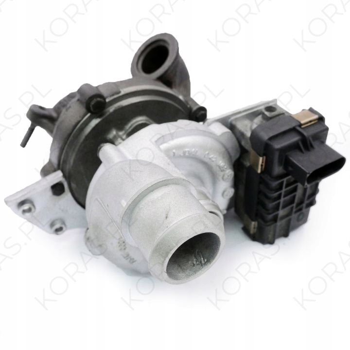 NOYAU CARTOUCHE NOYAU FORD TRANSIT 1,8L DURATORQ 90/110KM 758532-0012 6G9Q6K682A