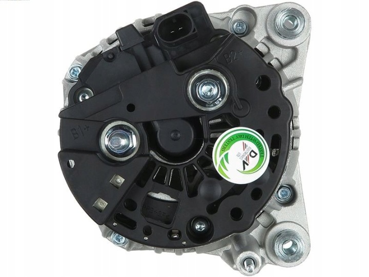 AUTO DÉMARREUR ALTERNATEUR AUDI A3 8L 8P A4 B5 B6