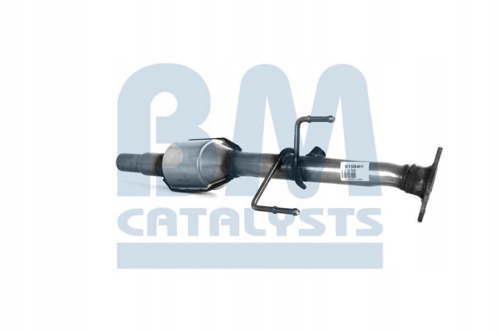 CATALYSEUR BM91584H