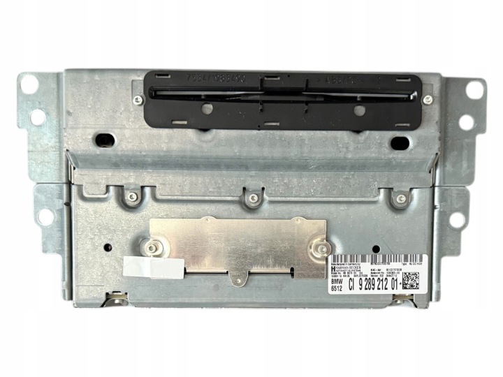 NAVIGATION LECTEUR DE CARTE MONITEUR IDRIVE ENSEMBLE BMW F30 F31 9289212 9281688