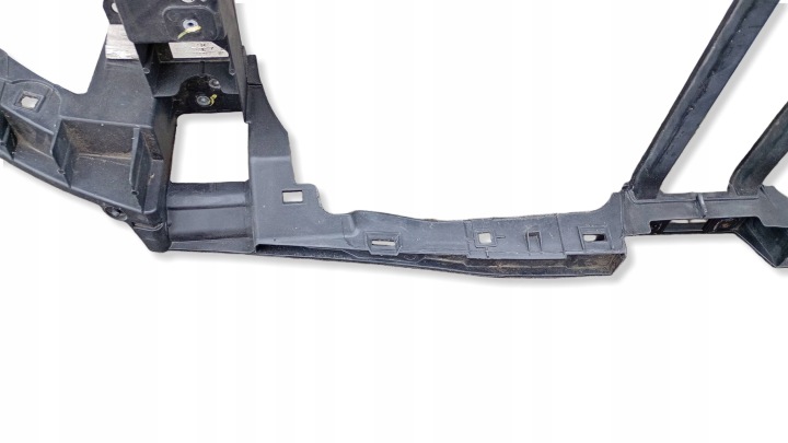 PANNEAU AVANT RENFORCEMENT RENAULT MASTER III OPEL MOVANO 10-
