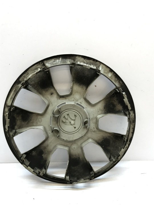CHAPEAU 15'' SKODA SUPERB II 6V0601147C